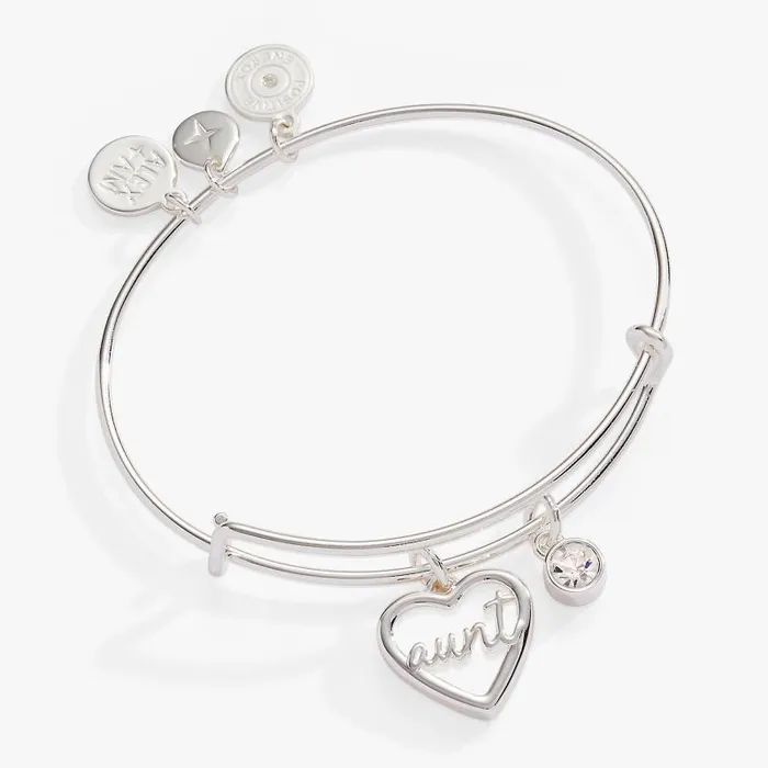 Bracelets Women Alex And Ani Aunt Mother Of Pearl Bangle Gold