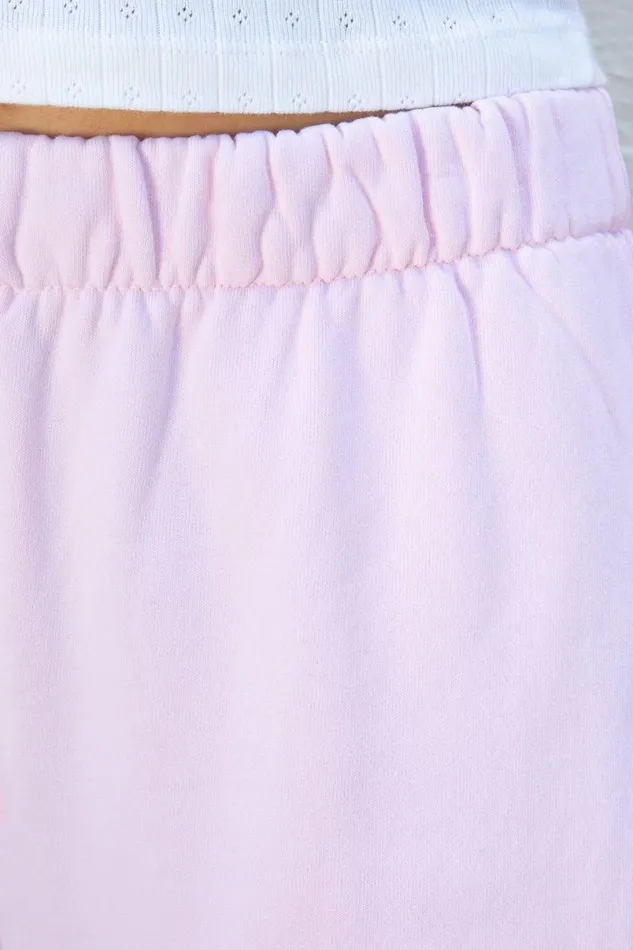 Clothing Rosa Sweatpants Brandy Melville SWEATPANTS and SWEATSHIRTS