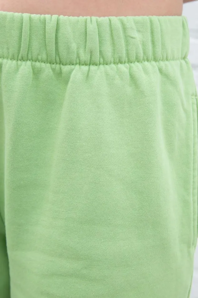 Clothing Rosa Sweatpants Brandy Melville SWEATPANTS and SWEATSHIRTS