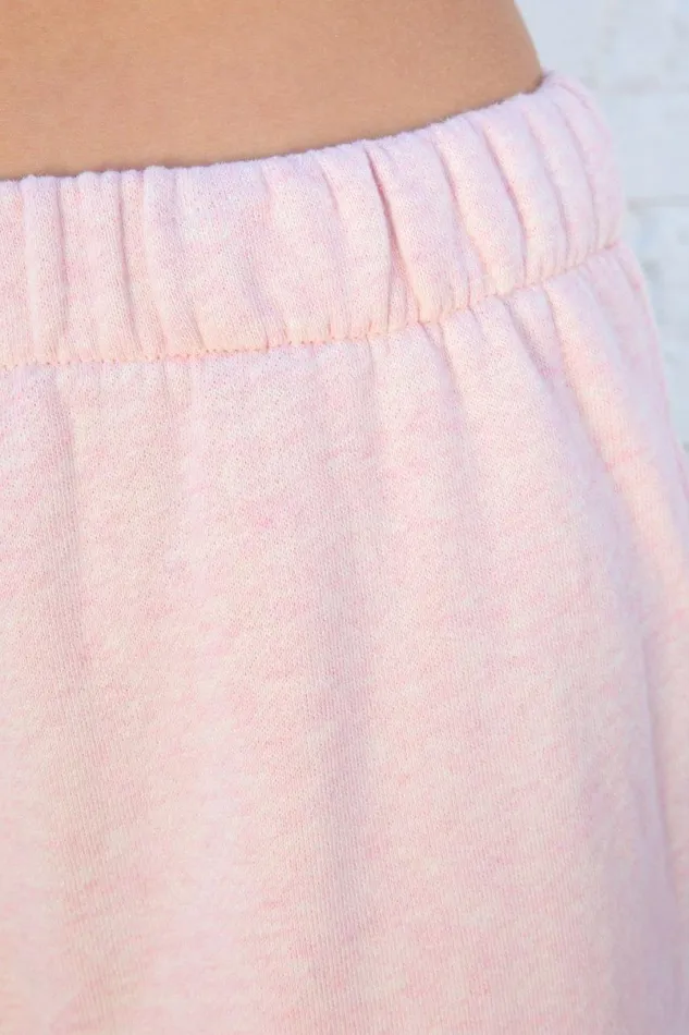 Clothing Rosa Sweatpants Brandy Melville SWEATPANTS and SWEATSHIRTS