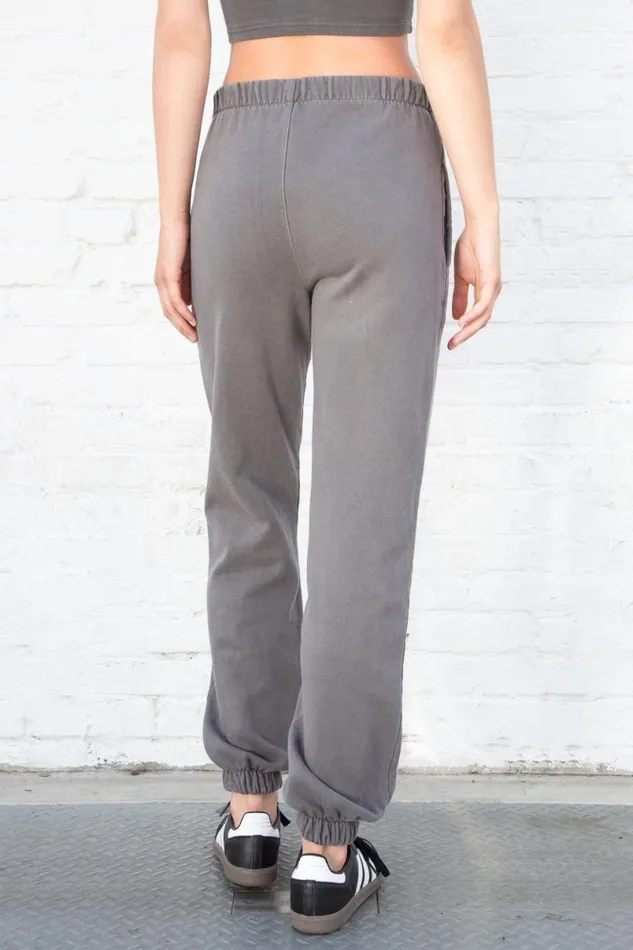 Clothing Rosa Sweatpants Brandy Melville SWEATPANTS and SWEATSHIRTS