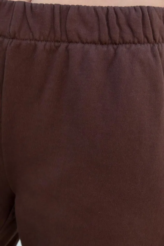 Clothing Rosa Sweatpants Brandy Melville SWEATPANTS and SWEATSHIRTS