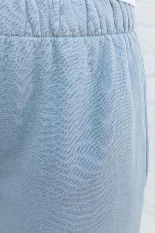 Clothing Rosa Sweatpants Brandy Melville SWEATPANTS and SWEATSHIRTS