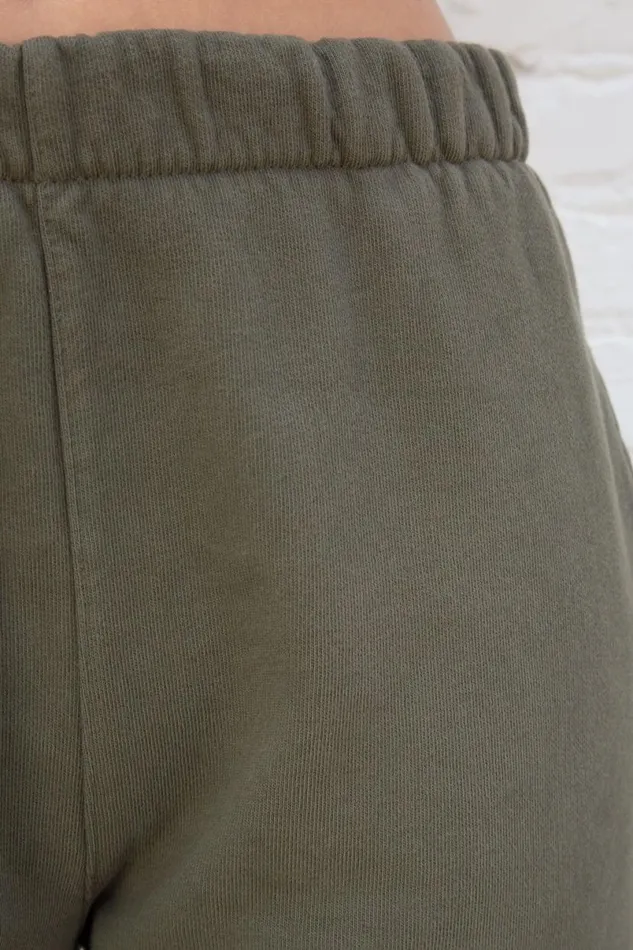 Clothing Rosa Sweatpants Brandy Melville SWEATPANTS and SWEATSHIRTS