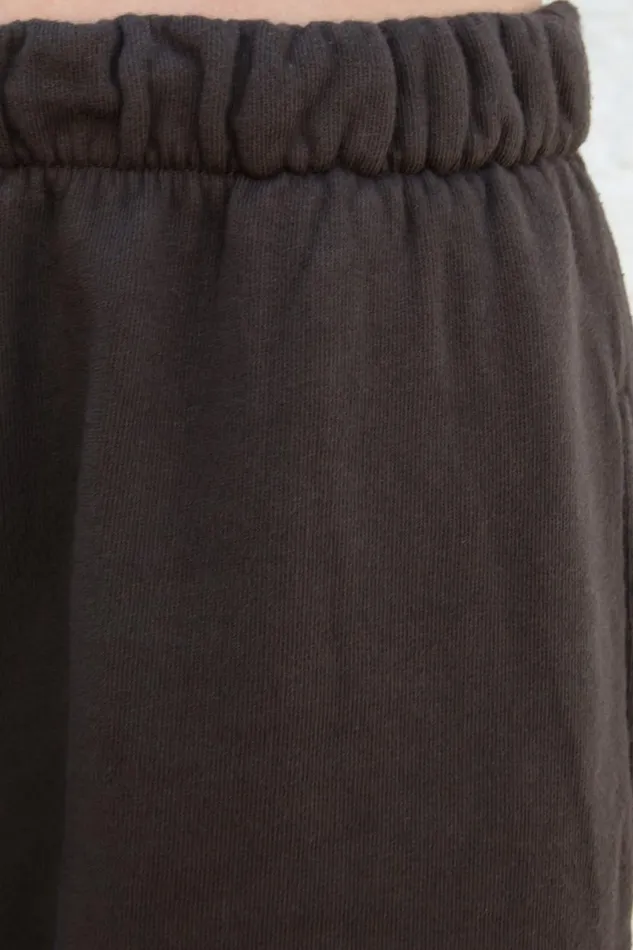 Clothing Rosa Sweatpants Brandy Melville SWEATPANTS and SWEATSHIRTS