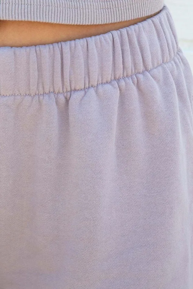 Clothing Rosa Sweatpants Brandy Melville SWEATPANTS and SWEATSHIRTS