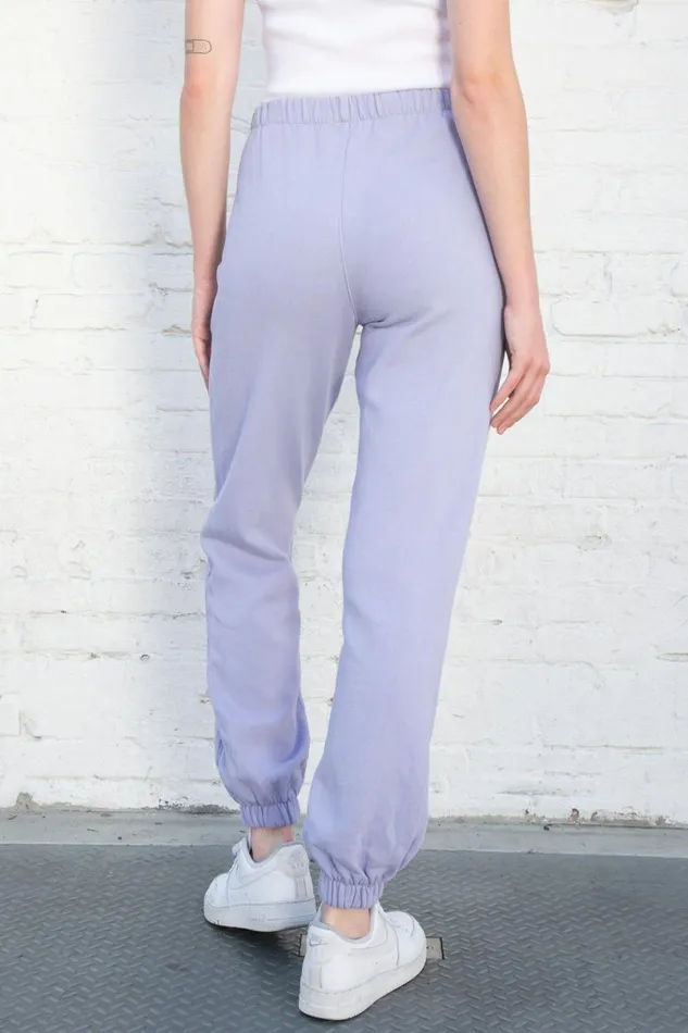 Clothing Rosa Sweatpants Brandy Melville SWEATPANTS and SWEATSHIRTS