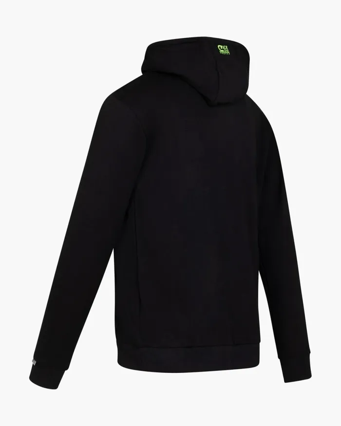 Cruyff A Pro Hoodie Silver Men Sweats and Hoodies Cruyff A Pro Hoodie Silver Men Sweats and Hoodies