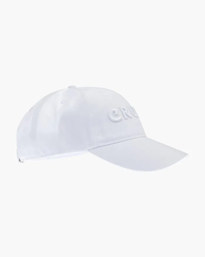 Cruyff Cruyff Pitcher White Accessories Caps Cruyff Cruyff Pitcher White Accessories Caps