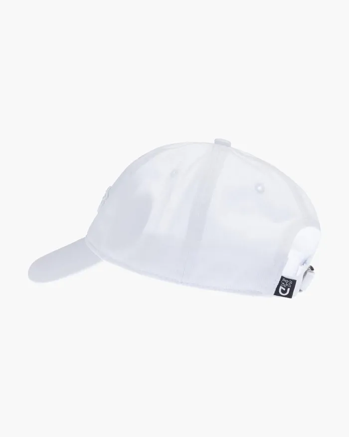 Cruyff Cruyff Pitcher White Accessories Caps Cruyff Cruyff Pitcher White Accessories Caps