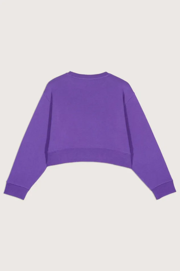 DaisyShort Sweatshirt Clothing Baandsh Sweatshirts