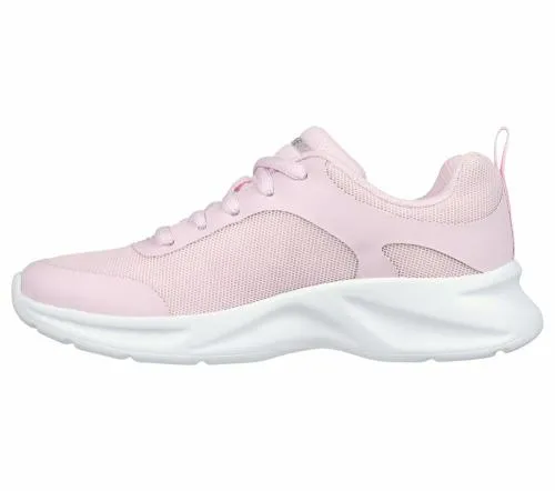 Dynamatic 8211 Swift Speed Light Pink Kids SKECHERS Kids UK Sizes 9525