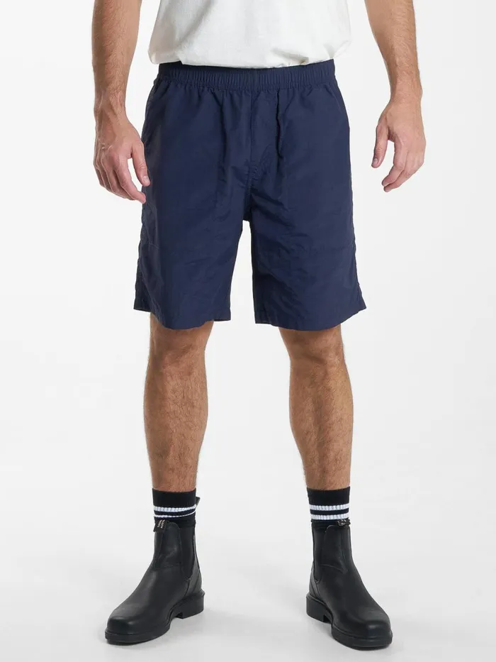 Mens Endless Short Station Navy Thrills Shorts