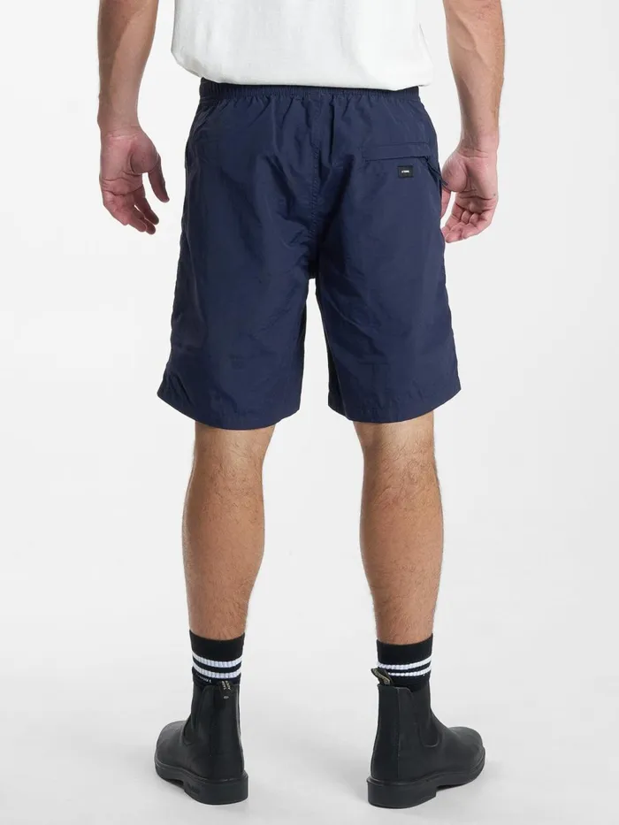 Mens Endless Short Station Navy Thrills Shorts