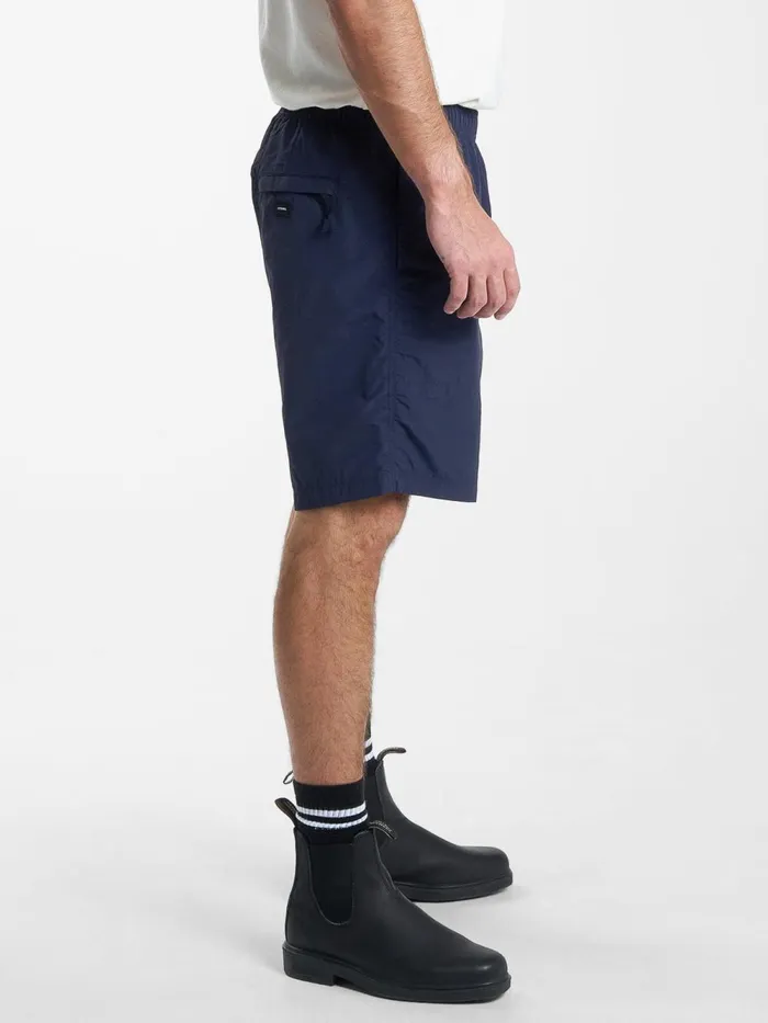 Mens Endless Short Station Navy Thrills Shorts