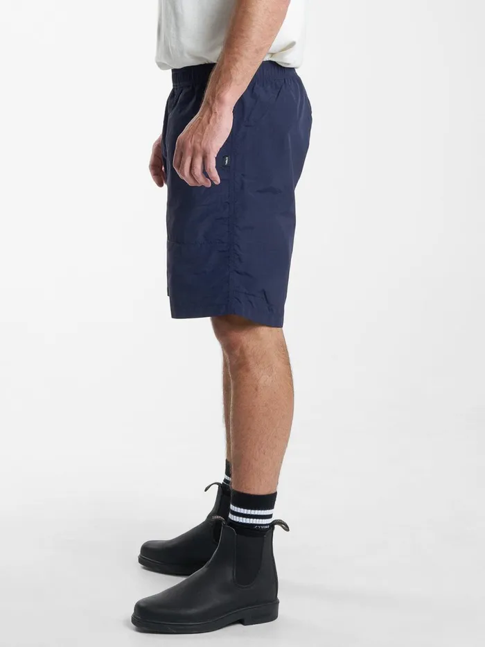 Mens Endless Short Station Navy Thrills Shorts
