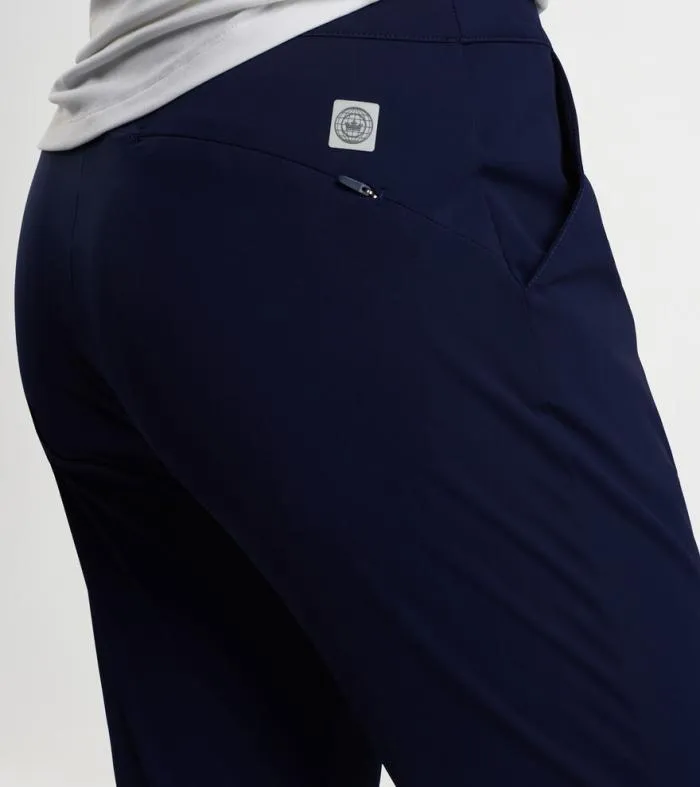 Peter Millar Pants Women Stellar Performance Jogger