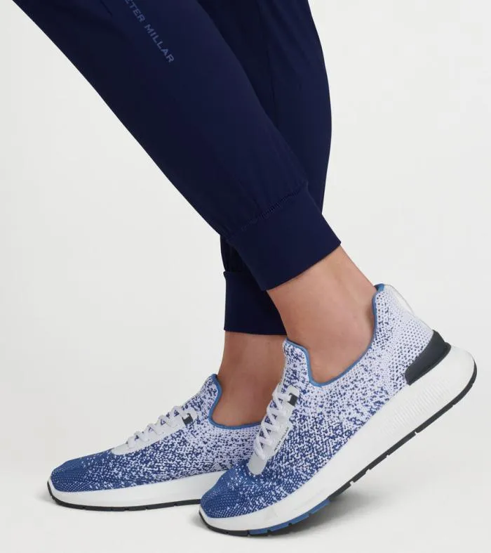 Peter Millar Pants Women Stellar Performance Jogger