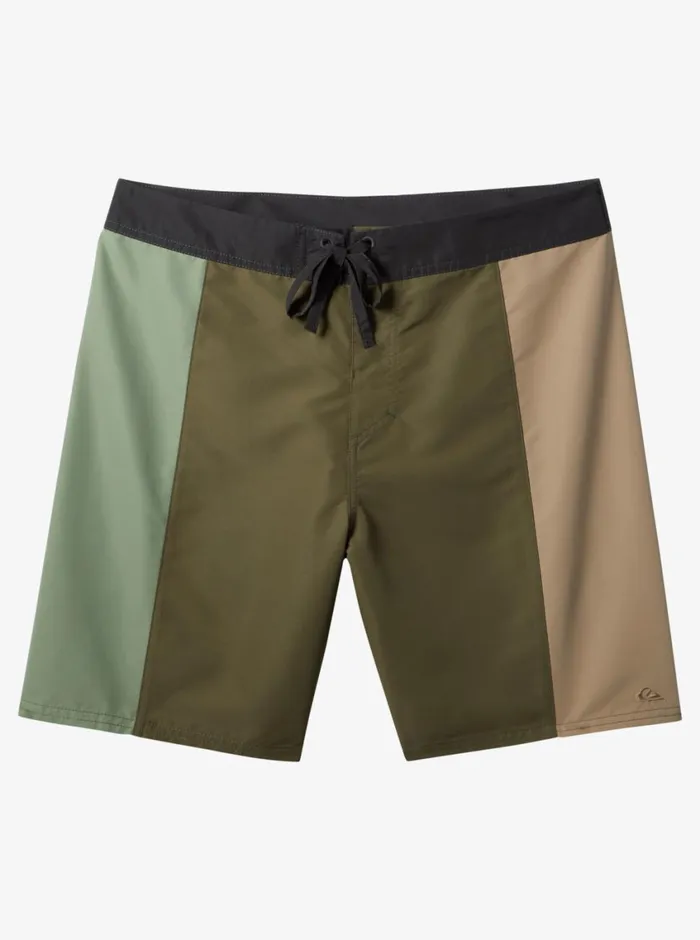 Quiksilver Made Better Boardshort 185034 Boardshorts Grape Leaf Mens Boardshorts