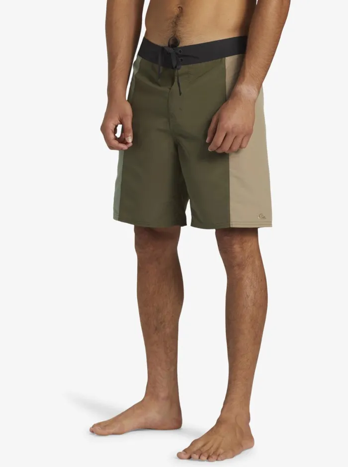 Quiksilver Made Better Boardshort 185034 Boardshorts Grape Leaf Mens Boardshorts