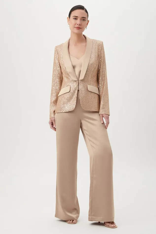 SHOP Trina Turk JACKETS and COATS AI BLAZER