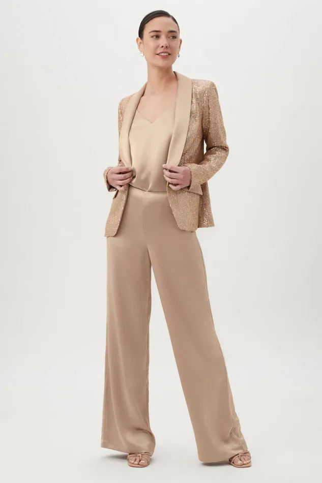 SHOP Trina Turk JACKETS and COATS AI BLAZER
