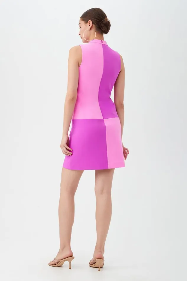 SHOP Trina Turk SLEEVELESS DRESSES LUCIA DRESS