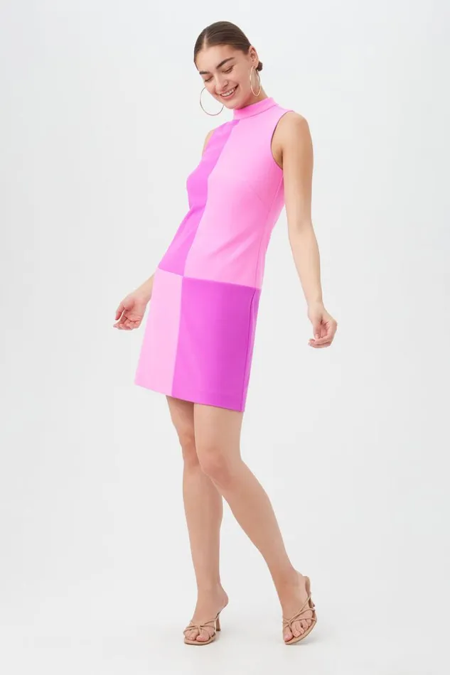 SHOP Trina Turk SLEEVELESS DRESSES LUCIA DRESS