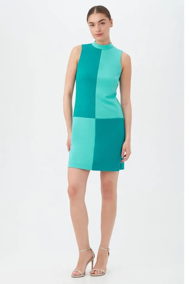 SHOP Trina Turk SLEEVELESS DRESSES LUCIA DRESS