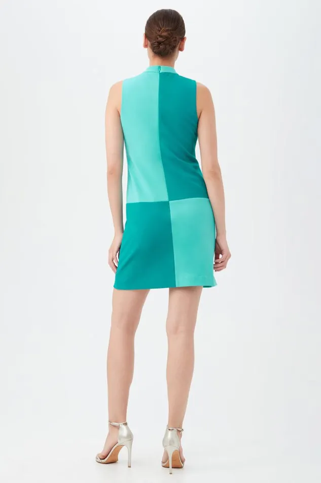 SHOP Trina Turk SLEEVELESS DRESSES LUCIA DRESS