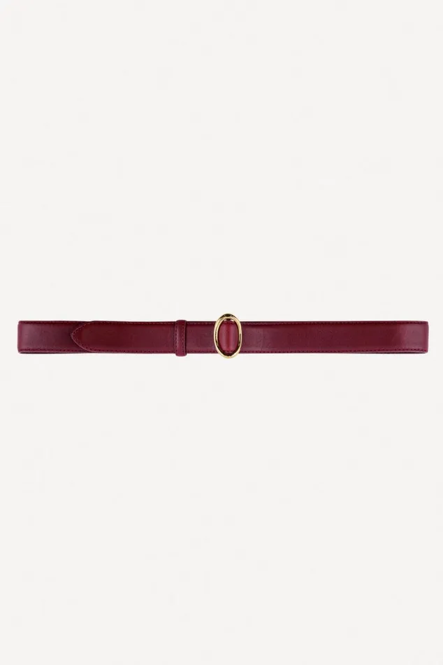 SwingLeather Belt Shoes and Accessories Baandsh Belts
