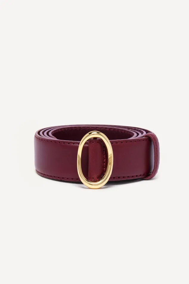 SwingLeather Belt Shoes and Accessories Baandsh Belts