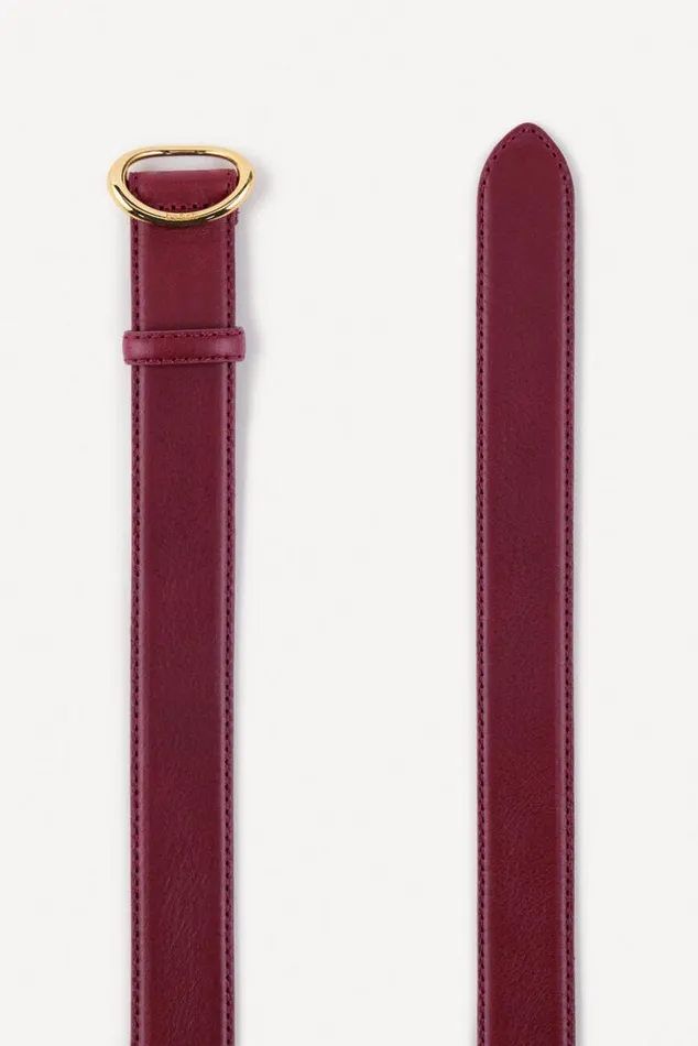 SwingLeather Belt Shoes and Accessories Baandsh Belts