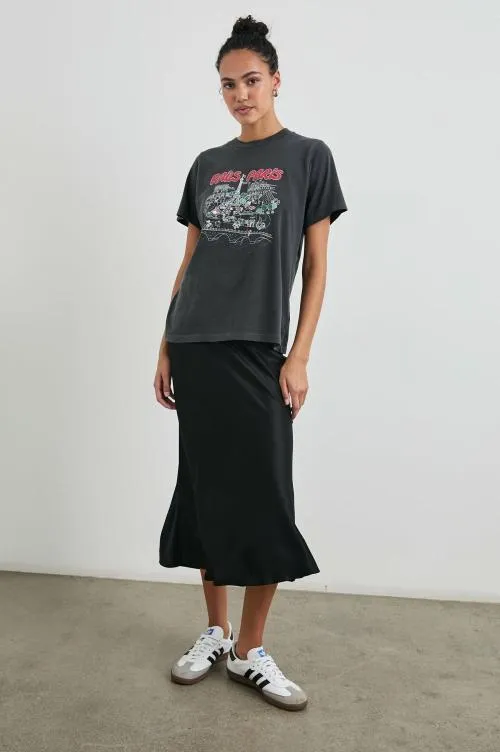 Women Rails Tees and Tanks Boyfriend Tshirt Rails Paris