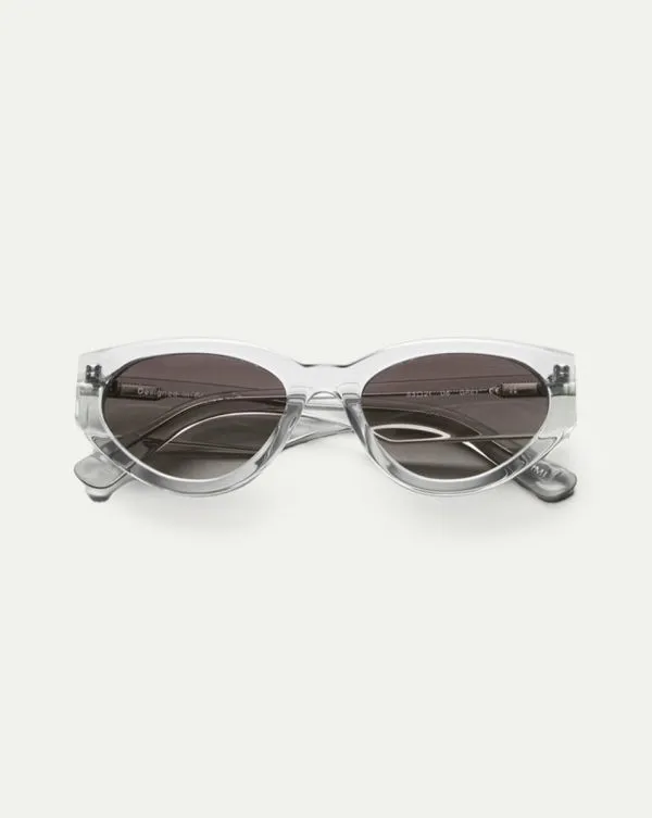 06 Sunglasses Grey Women Veronica Beard Accessories