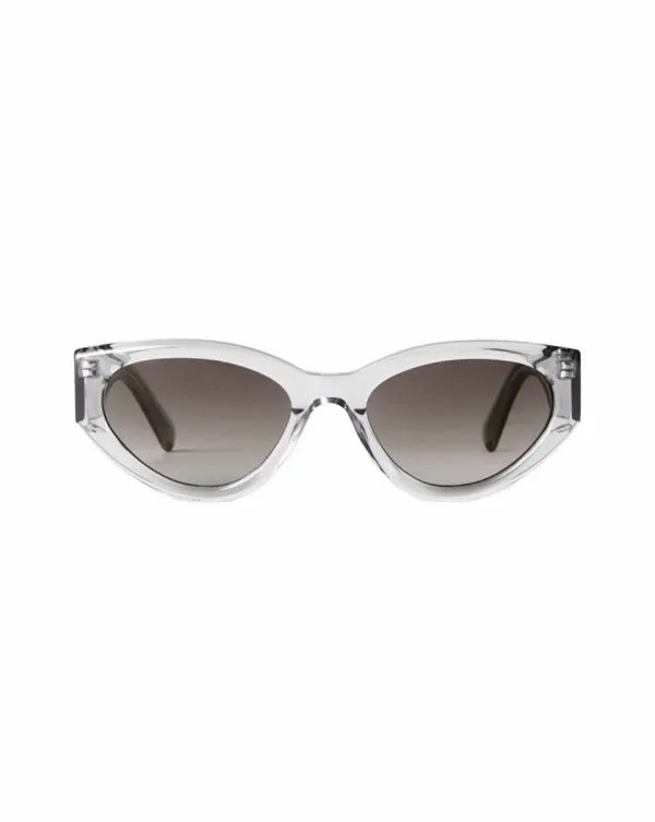 06 Sunglasses Grey Women Veronica Beard Accessories
