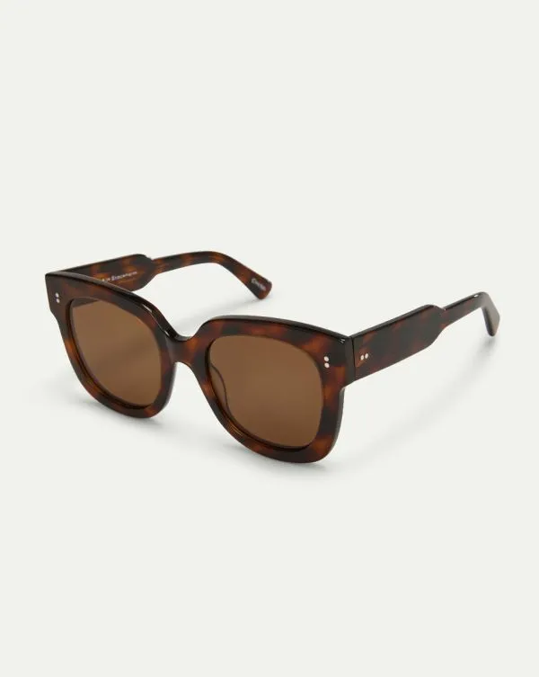 08 Sunglasses Brown Women Veronica Beard Accessories 08 Sunglasses Brown Women Veronica Beard Accessories