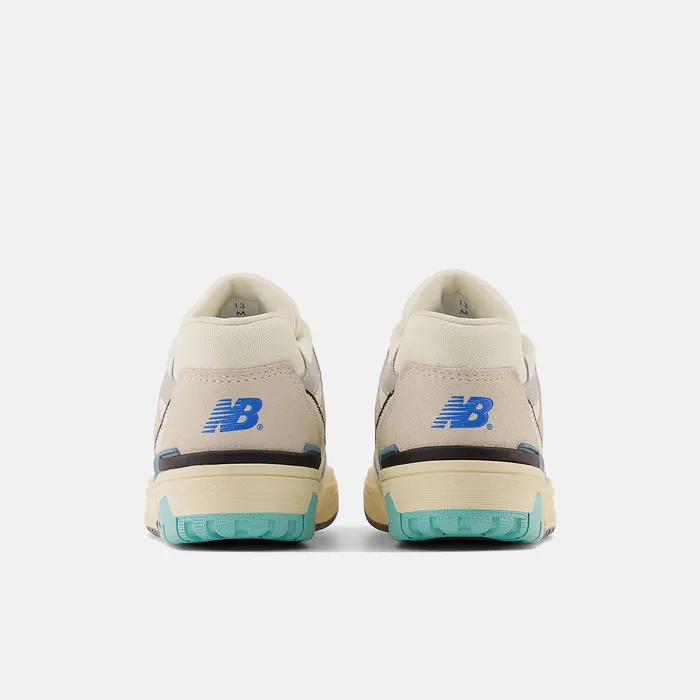 550 White with Surf Kids Size 105 8211 3 New Balance