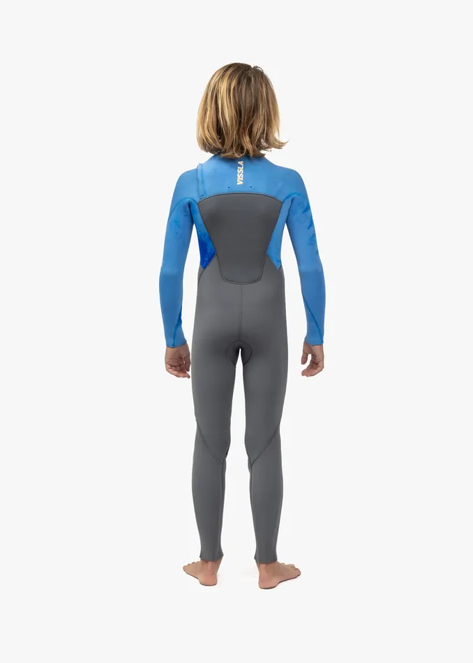7 Seas Boys 43 Full Chest Zip Wetsuit Tie Dye Wetsuits Vissla Youth 7 Seas Boys 43 Full Chest Zip Wetsuit Tie Dye Wetsuits Vissla Youth