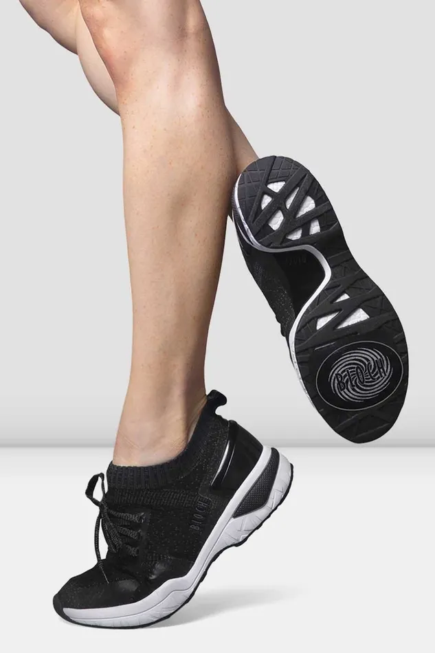 Accessories Bloch Blochspot Stickers Black Foot Essentials