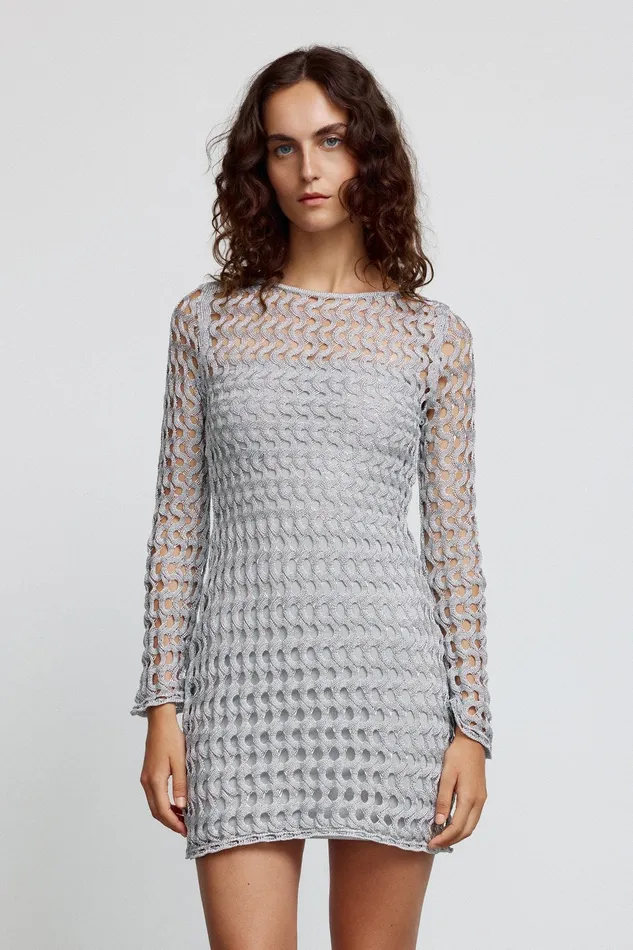 ADLEY MINI DRESS Dresses Significant Other Women