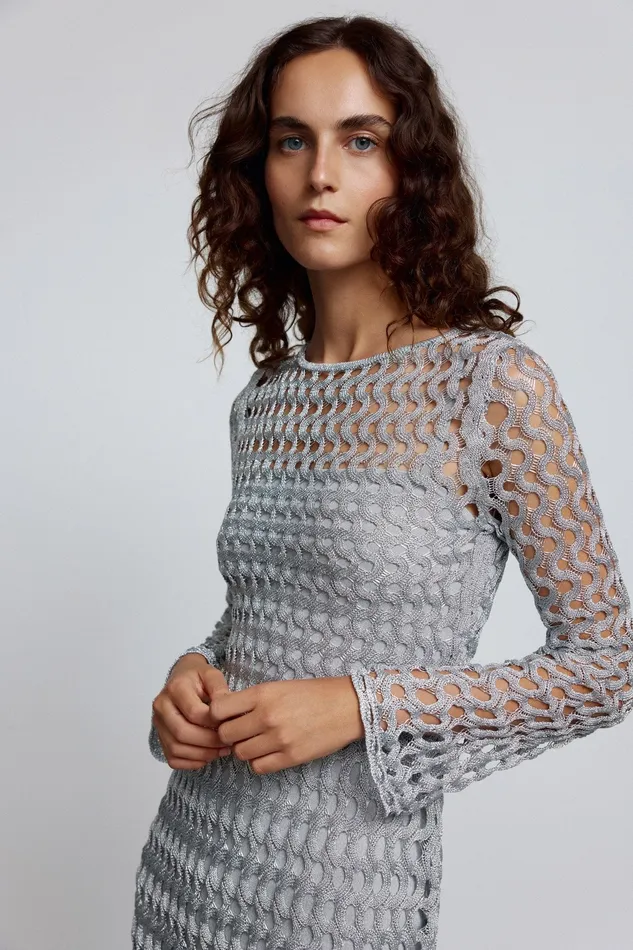 ADLEY MINI DRESS Dresses Significant Other Women