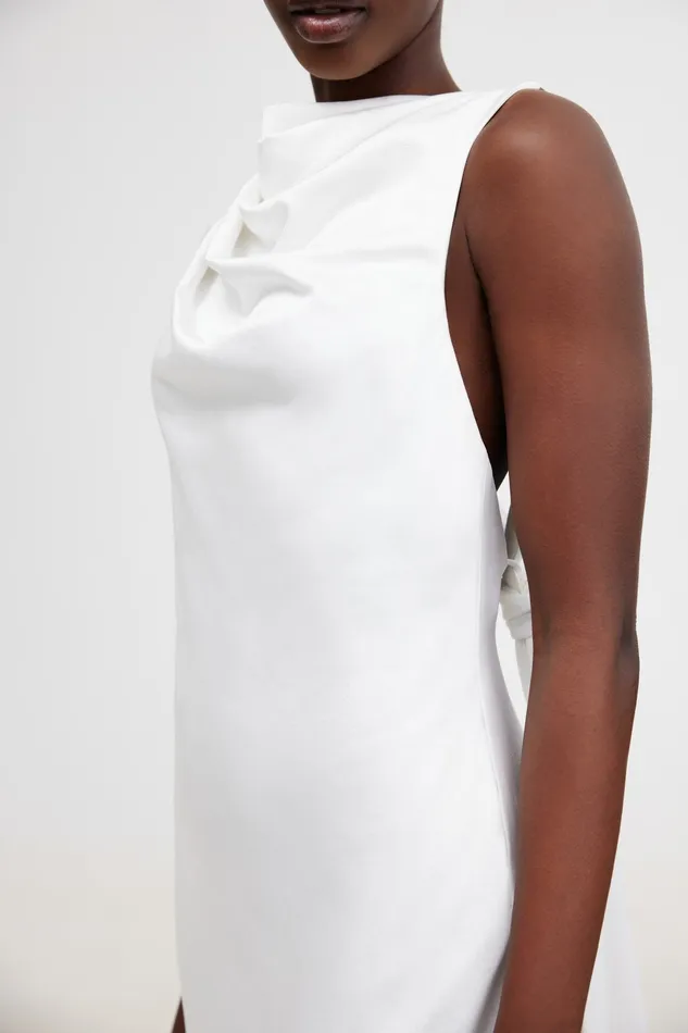 ANNABEL BIAS MINI DRESS Dresses Significant Other Women