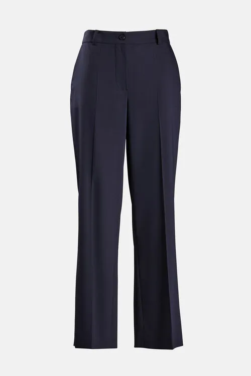 Antares Antares Blue Women Pants Luisa Spagnoli Antares Antares Blue Women Pants Luisa Spagnoli