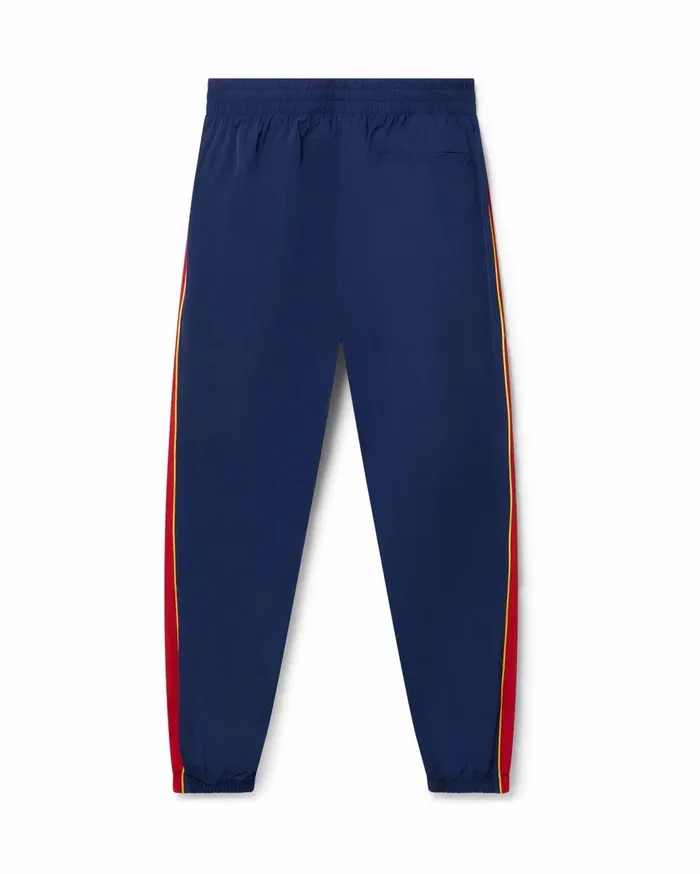 Aprs Sport Men Casablanca Paris Arch Panelled Shell Suit Track Pants Aprs Sport Men Casablanca Paris Arch Panelled Shell Suit Track Pants