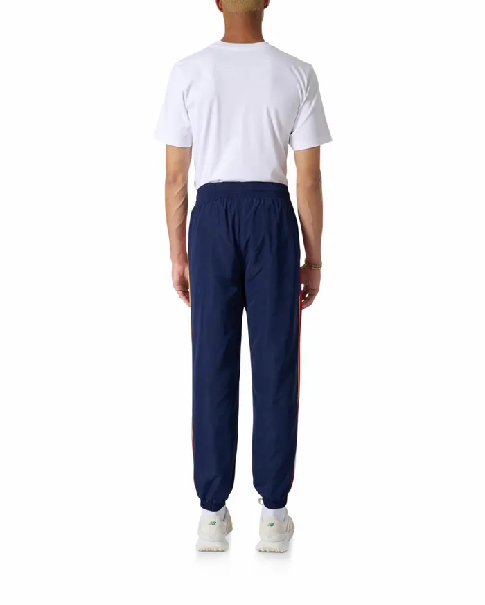 Aprs Sport Men Casablanca Paris Arch Panelled Shell Suit Track Pants Aprs Sport Men Casablanca Paris Arch Panelled Shell Suit Track Pants