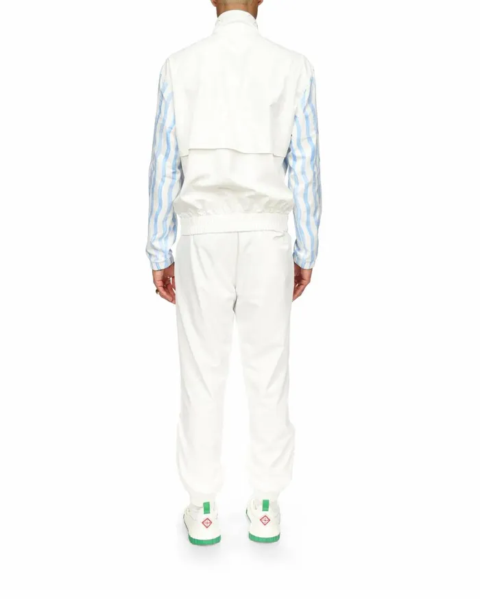 Aprs Sport Men Casablanca Paris Equipement Sportif Track Jacket