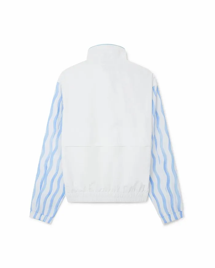 Aprs Sport Men Casablanca Paris Equipement Sportif Track Jacket