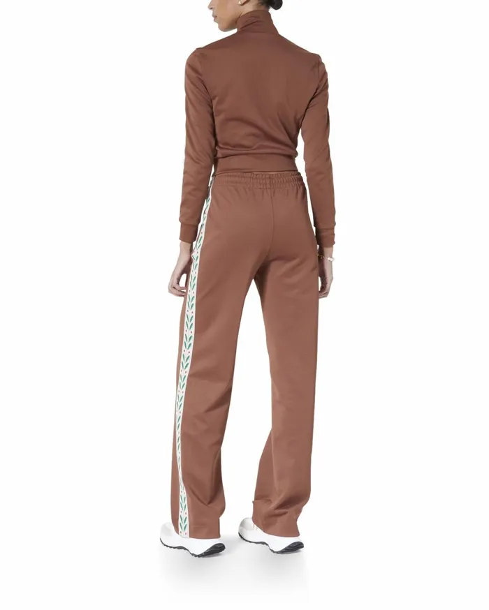 Aprs Sport Women Casablanca Paris Laurel Track Top Aprs Sport Women Casablanca Paris Laurel Track Top