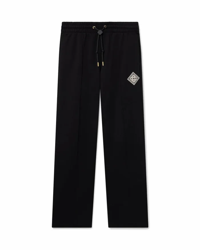 Aprs Sport Women Casablanca Paris Pearl Diamond Sweatpants